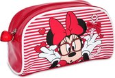 Minnie Mouse Bril schoudertasje