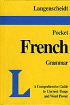 Pocket French Grammar