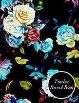 Teacher Record Book