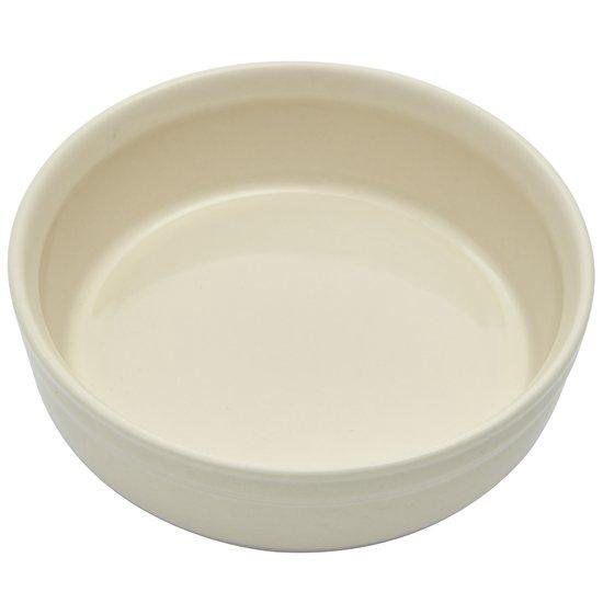 Khay Nướng Ultime Hình Chữ Nhật Emile Henry EH029649 22x14,5 cm Màu Kem