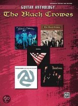 Black Crowes - Guitar Anthology