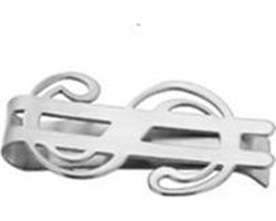 Monsieur. Pefe Moneyclip Dollar - pince à billets dollar