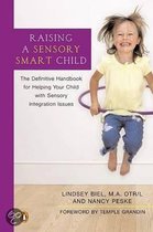 Raising A Sensory Smart Child