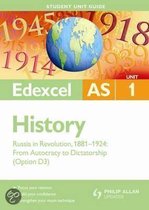 Edexcel AS History