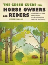 Green Guide for Horse Owners and Riders