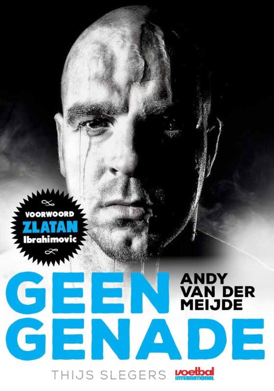 Geen genade; Andy van der Meijde – Thijs Slegers
