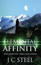 Elemental Affinity