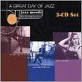 Jazz Moods: A Great Day Of Jazz