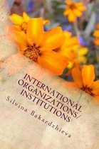 International Organizations/Institutions