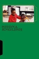 Shona/English