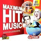 Maximum Hit Music 2010