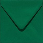 Papicolor Envelop Formaat 160 X 160 Mm 6 stuks Kleur Dennengroen