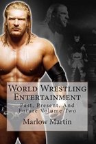 World Wrestling Entertainment