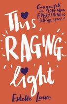 Omslag This Raging Light