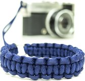 Qord Amsterdam - Wrist Qord - camera draagriem - polsriem - polsband - draagkracht tot 250 kg