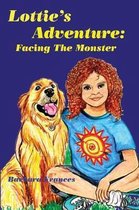 Lottie's Adventure: Facing The Monster