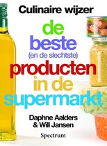 Culinaire Almanak 2008 Vlaamse Editie