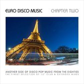 Euro Disco Music - Chapter Two