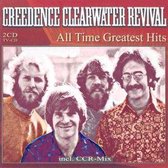 CCR - C.C.R. - All Time Greatest Hits
