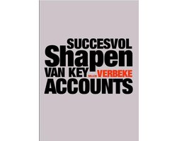Succesvol shapen van key accounts