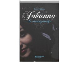 Omslag van Johanna de Waanzinnige