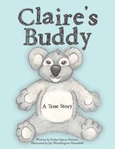 Claire's Buddy