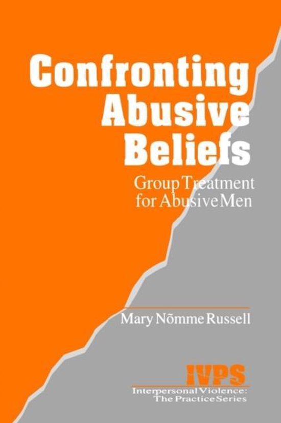Confronting Abusive Beliefs - cover