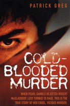 Cold-Blooded Murder