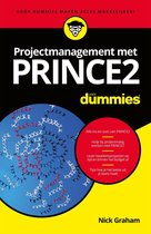 Voor Dummies - Projectmanagement met PRINCE2 voor Dummies