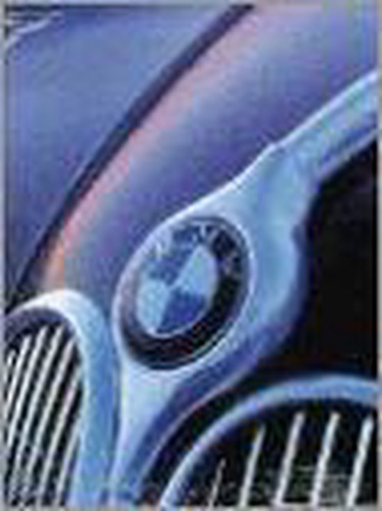 Bmw - cover
