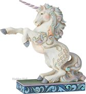 Mythical Majesty Unicorn Figurine nr. 6003636 Jim Shore heartwood Creek