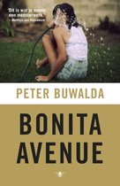 Bonita Avenue / druk 1