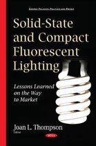 Solid-State & Compact Fluorescent Lighting