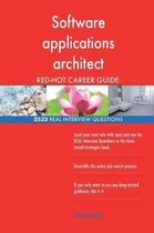 Software Applications Architect Red-Hot Career; 2532 Real Interview Questions