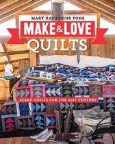 Make & Love Quilts