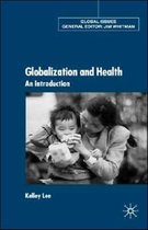 Global Issues- Globalization and Health