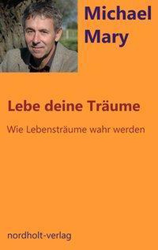 Lebe deine Träume - cover