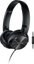 Philips SHL3855NC/00 Stereofonisch Hoofdband Zwart hoofdtelefoon