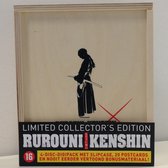 Rurouni Kenshin Box (Limited Edition)