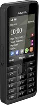 Nokia 301 zwart