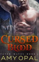 Fated Mates 1 - Cursed Blood