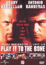 Speelfilm - Play It To The Bone