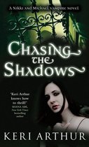 Nikki and Michael 3 - Chasing The Shadows