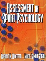 Assessment in Sport Psychology