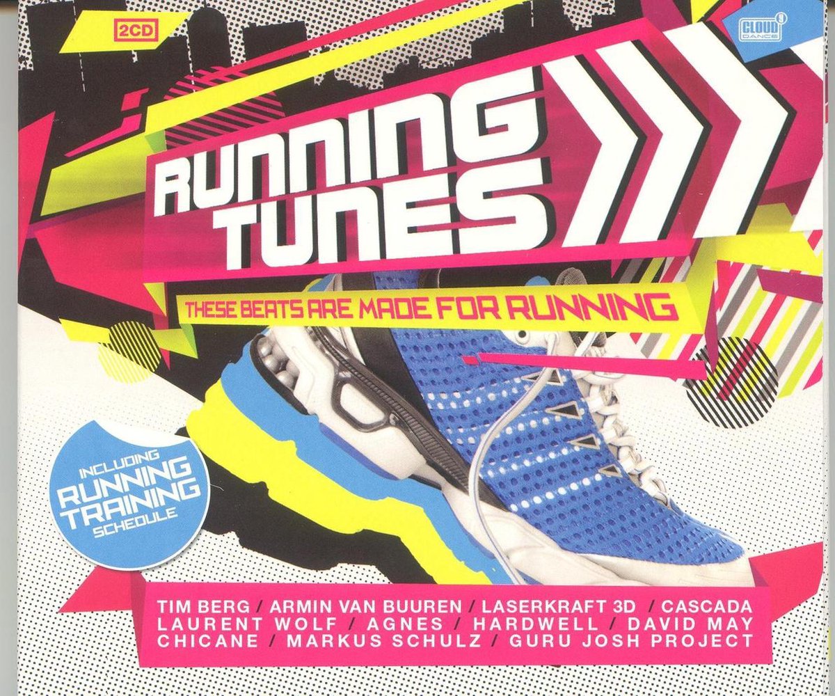 Running Tunes