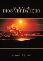 Omslag El Único Dios Verdadero