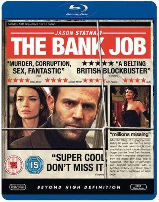Bank Job