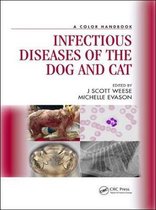 Infectious Diseases of the Dog and Cat A Color Handbook Veterinary Color Handbook Series