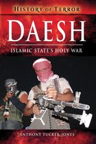 History of Terror - Daesh