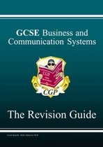 GCSE Business and Communications Revision Guide